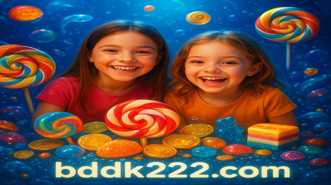 DK222 গেমিং প্ল্যাটফর্মে সুইট বোনানজা-গেমের জাদুকরী জগৎ আবিষ্কার করুন। দু’জন হাসিখুশি মেয়ে পুরো ক্যান্ডি ও মিষ্টান্নে গড়া একটি জাদুকরী দেশ দ্বারা ঘেরা রয়েছে।