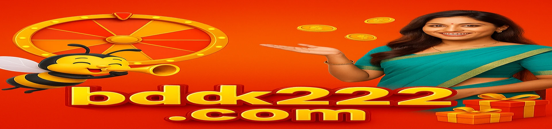 DK222 আপনাকে শীর্ষ বিনোদনের জগতে স্বাগতম জানায়। আমাদের উত্তেজনাপূর্ণ আর্কেড ও গেমিং প্ল্যাটফর্ম গেমগুলোর সাথে সর্বোচ্চ মজা, সর্বোচ্চ ভাগ্য এবং সর্বোচ্চ জয় অনুভব করুন।